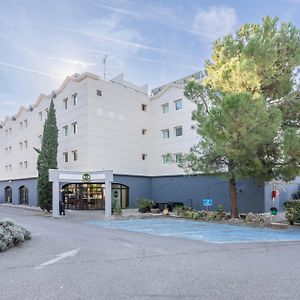 B&B Hôtel Marseille La Valentine Porte d'Aubagne